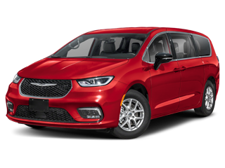 2026 Chrysler Pacifica | Princeton, IL