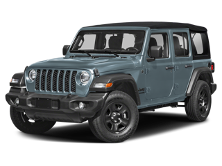 2026 Jeep Wrangler | Princeton, IL