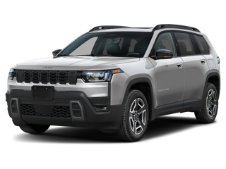 2026 Jeep Cherokee | Princeton, IL