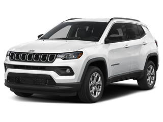 2026 Jeep Compass | Princeton, IL