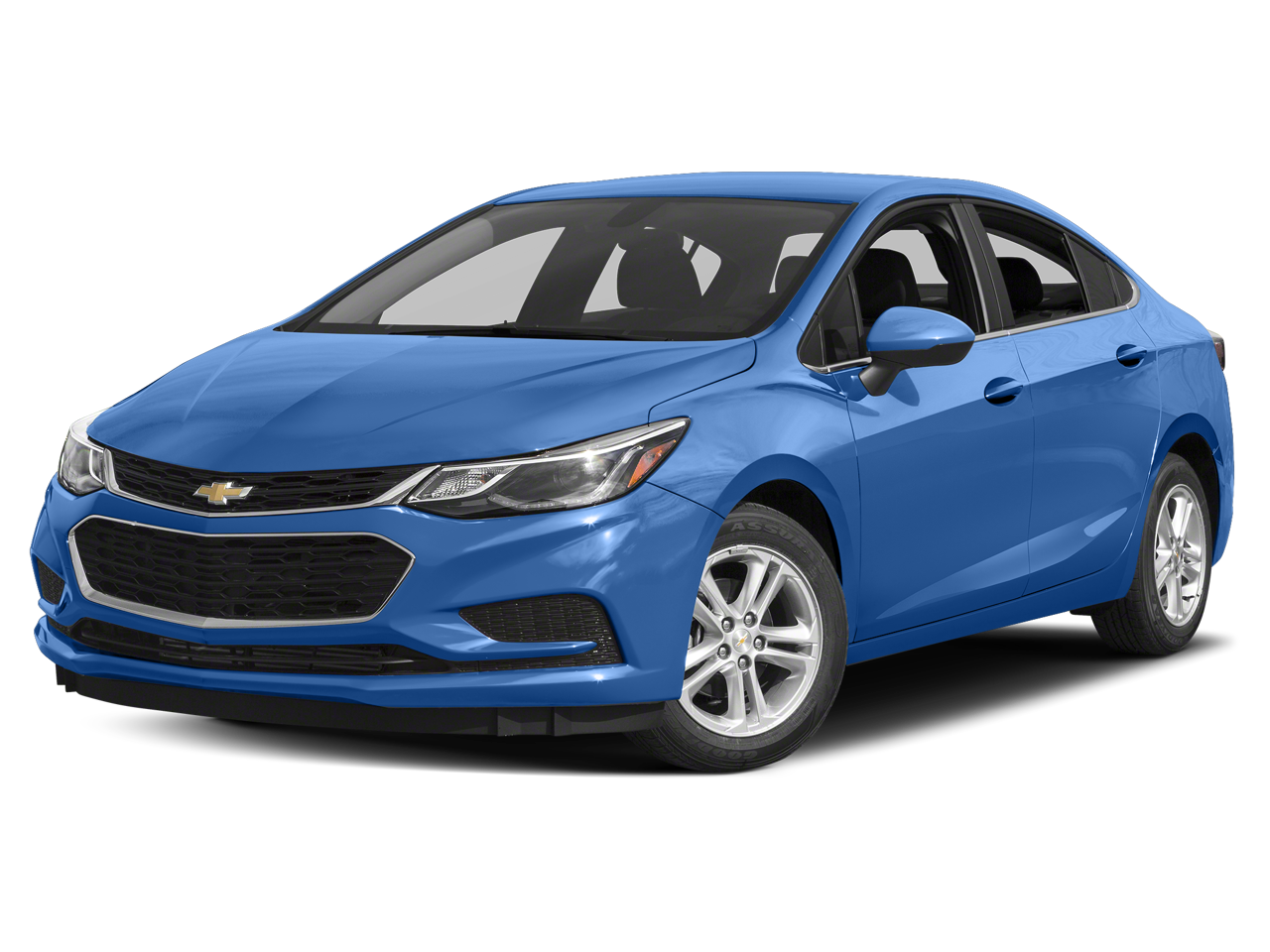 2018 Chevrolet Cruze 1LT Auto's photo