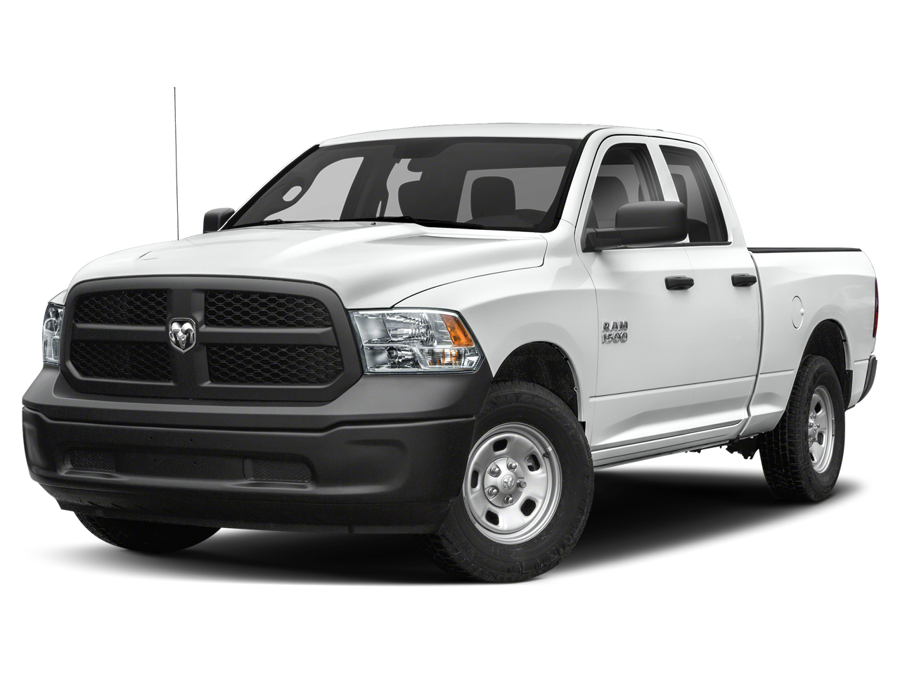 2019 RAM 1500 Classic's photo