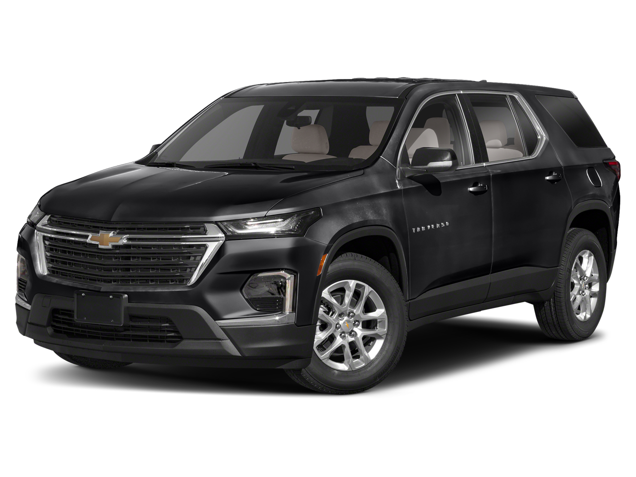 2023 Chevrolet Traverse AWD Premier