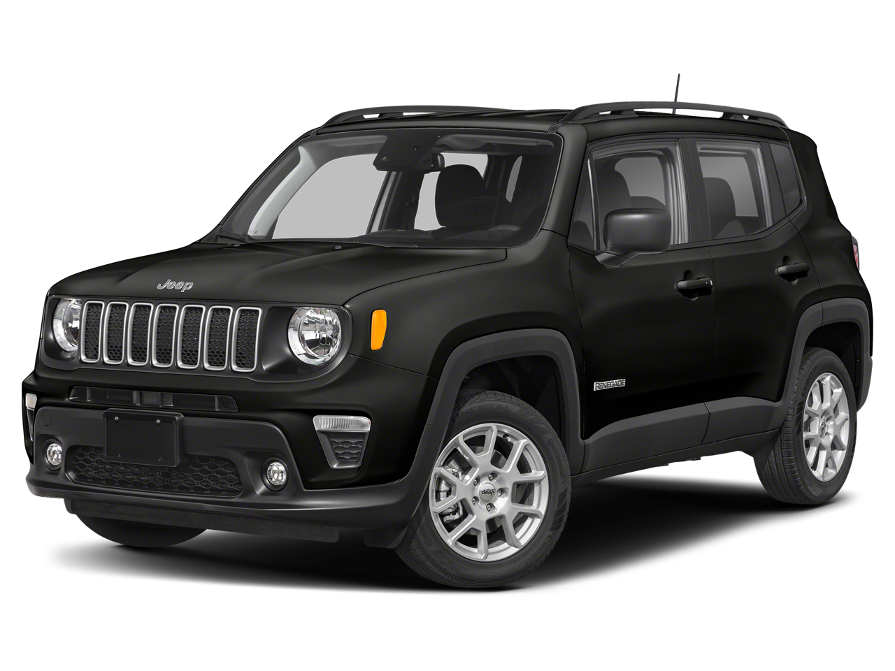 2023 Jeep Renegade's photo