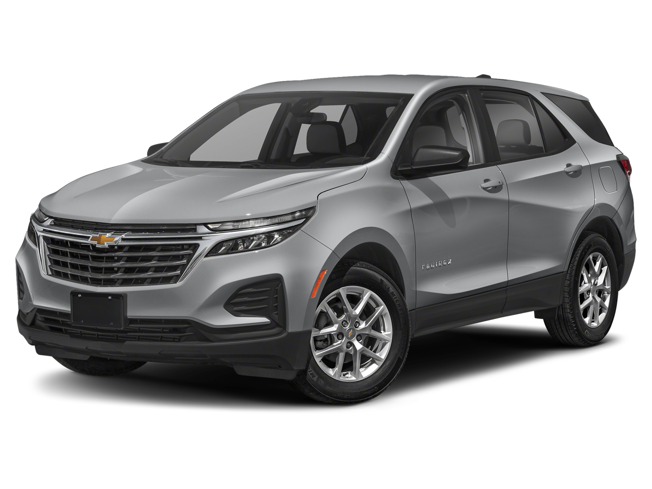 2024 Chevrolet Equinox AWD LT 1.5T's photo