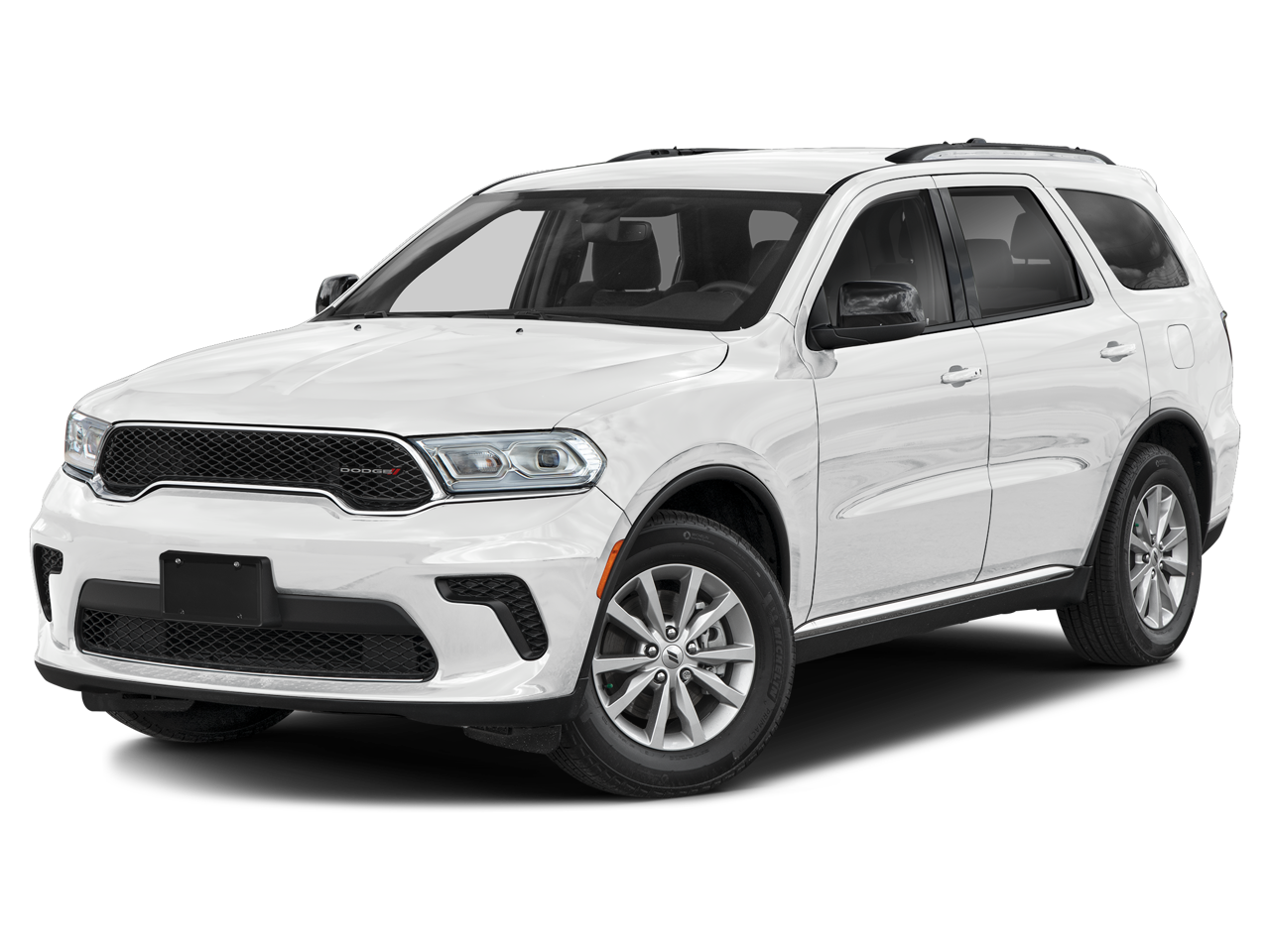 2024 Dodge Durango's photo