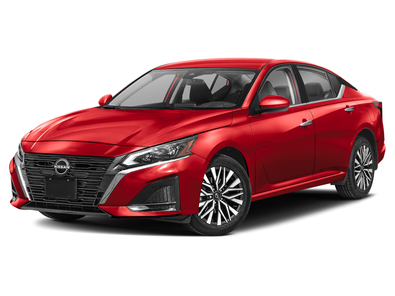 2024 Nissan Altima's photo