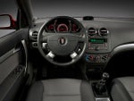 2009 Pontiac G3 5DR HB