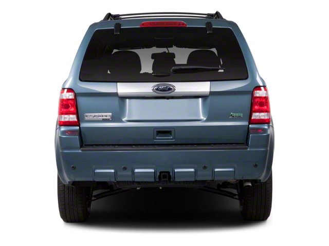 2010 Ford Escape Limited