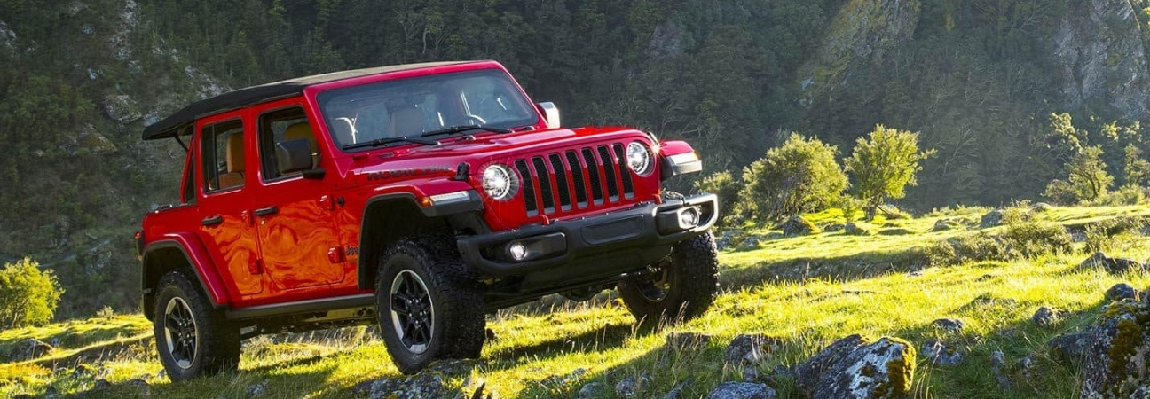 2019 Jeep Wrangler Princeton IL