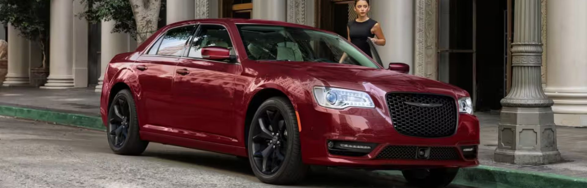 Chrysler 300