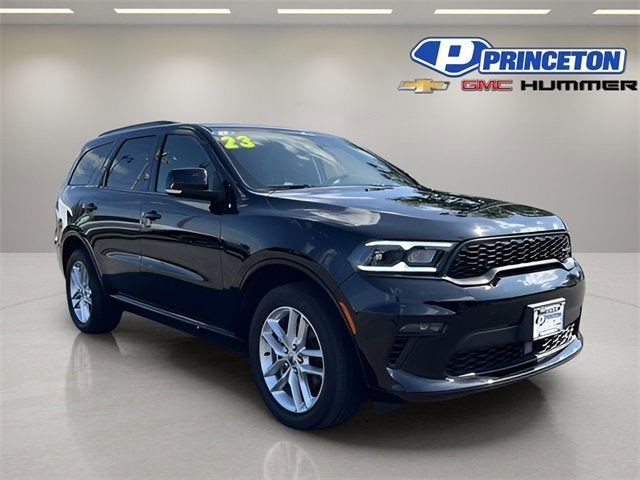 2023 Dodge Durango GT Plus