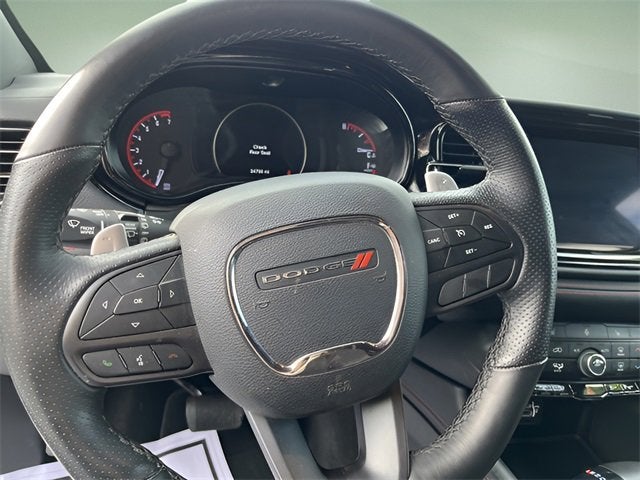 2023 Dodge Durango GT