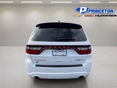 2023 Dodge Durango GT