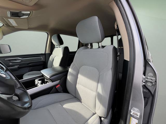 2019 RAM 1500 Big Horn/Lone Star Crew Cab 4x4 5'7" Box