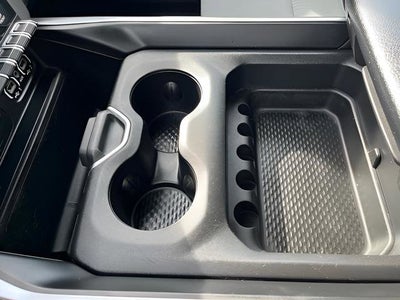 2019 RAM 1500 Big Horn/Lone Star Crew Cab 4x4 5'7" Box