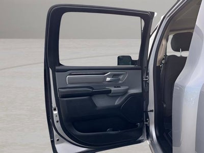 2019 RAM 1500 Big Horn/Lone Star Crew Cab 4x4 5'7" Box