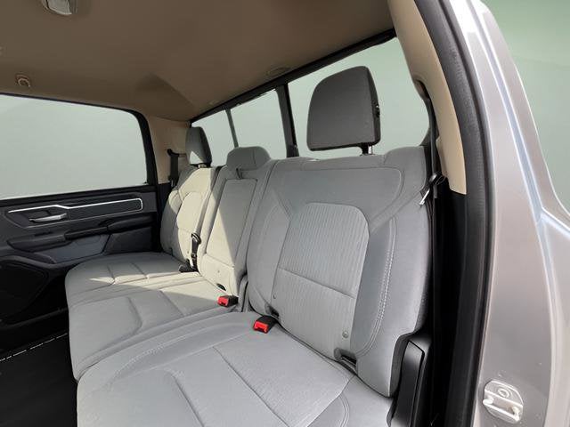 2019 RAM 1500 Big Horn/Lone Star Crew Cab 4x4 5'7" Box