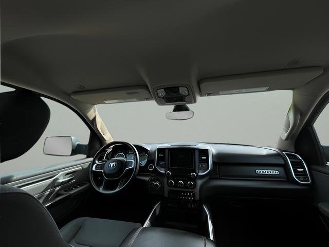 2019 RAM 1500 Big Horn/Lone Star Crew Cab 4x4 5'7" Box
