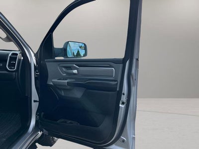2019 RAM 1500 Big Horn/Lone Star Crew Cab 4x4 5'7" Box