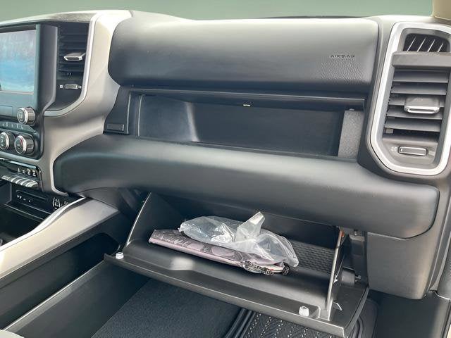 2019 RAM 1500 Big Horn/Lone Star Crew Cab 4x4 5'7" Box