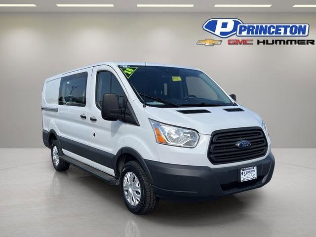 2018 Ford Transit Van T-250 130 LW RF S