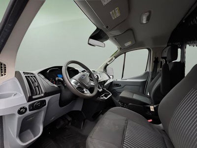 2018 Ford Transit Van T-250 130 LW RF S