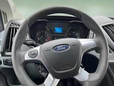 2018 Ford Transit Van T-250 130 LW RF S