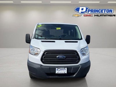 2018 Ford Transit Van T-250 130 LW RF S