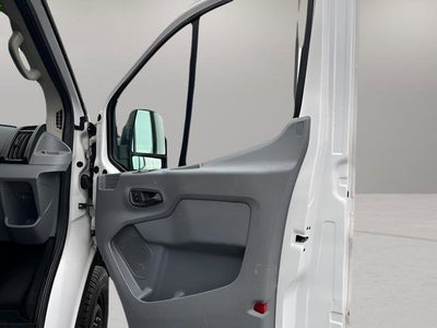 2018 Ford Transit Van T-250 130 LW RF S