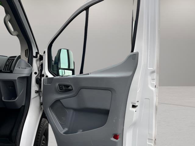 2018 Ford Transit Van T-250 130 LW RF S