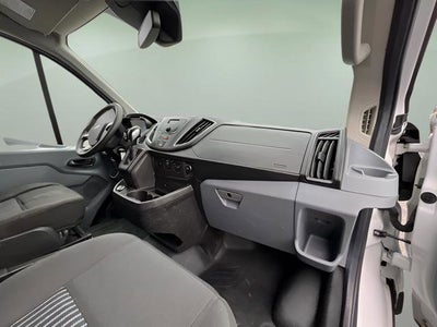 2018 Ford Transit Van T-250 130 LW RF S