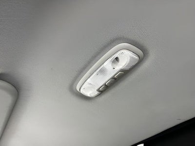 2018 Ford Transit Van T-250 130 LW RF S