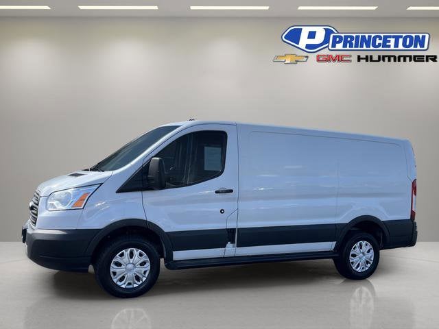 2018 Ford Transit Van T-250 130 LW RF S