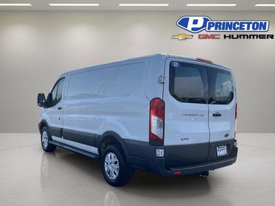 2018 Ford Transit Van T-250 130 LW RF S