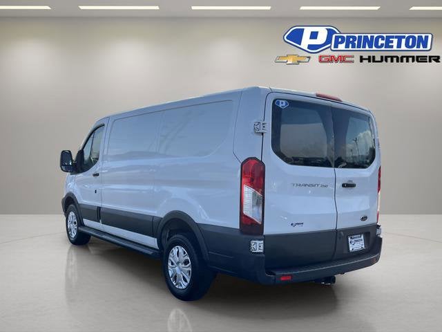 2018 Ford Transit Van T-250 130 LW RF S
