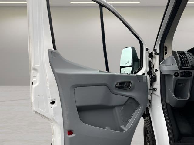 2018 Ford Transit Van T-250 130 LW RF S