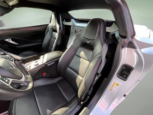 2014 Chevrolet Corvette Stingray Z51 3LT