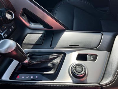 2014 Chevrolet Corvette Stingray Z51 3LT