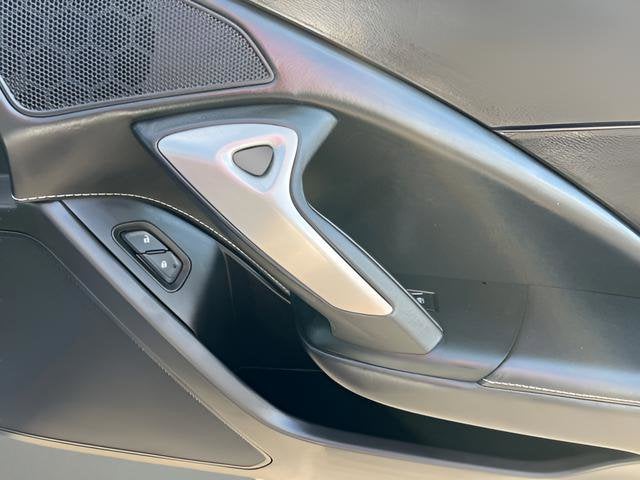 2014 Chevrolet Corvette Stingray Z51 3LT