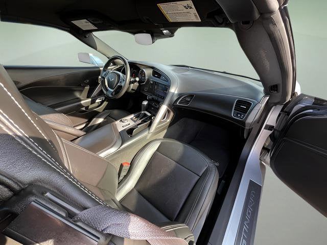 2014 Chevrolet Corvette Stingray Z51 3LT