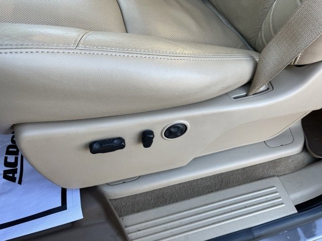 2014 Chevrolet Silverado 2500 HD LTZ