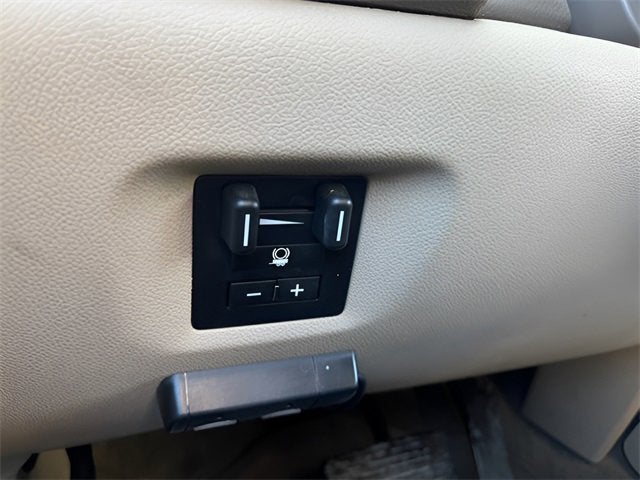 2014 Chevrolet Silverado 2500 HD LTZ