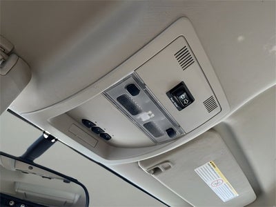 2014 Chevrolet Silverado 2500 HD LTZ