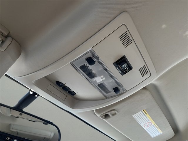 2014 Chevrolet Silverado 2500 HD LTZ