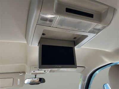 2014 Chevrolet Silverado 2500 HD LTZ