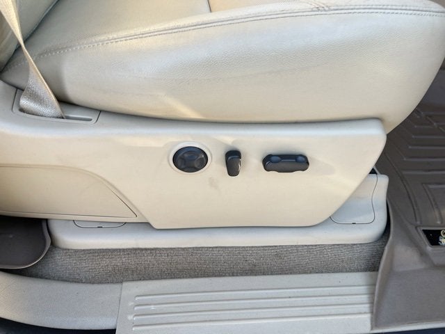 2014 Chevrolet Silverado 2500 HD LTZ