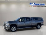 2014 Chevrolet Silverado 2500 HD LTZ