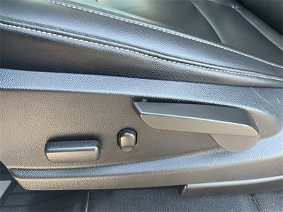 2020 Chevrolet Colorado Z71