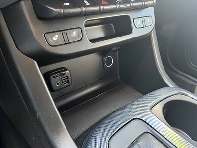 2020 Chevrolet Colorado Z71